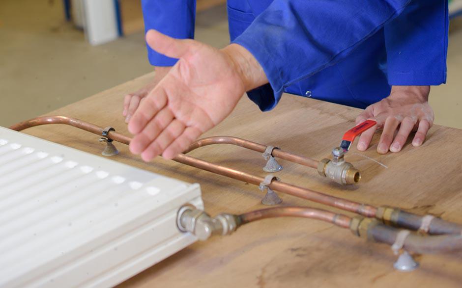 technicien chauffagiste Orsay