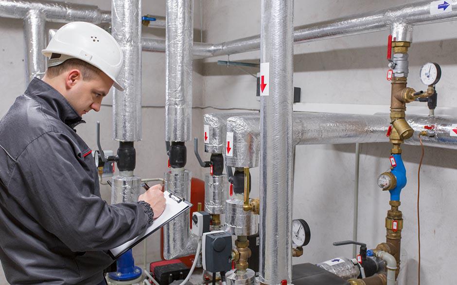 chauffage thermique Conflans-Sainte-Honorine
